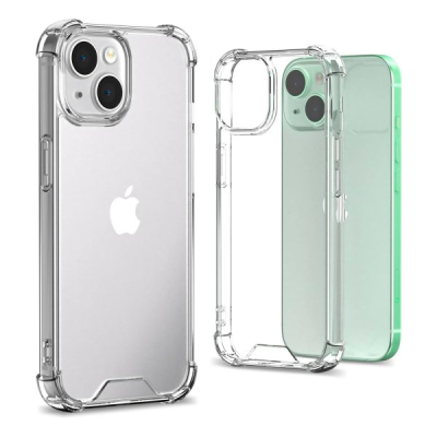 TPU Case for Apple iPhone 15