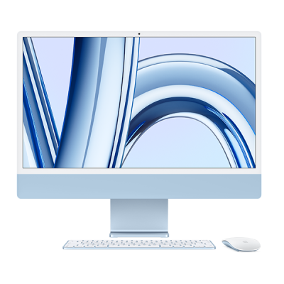 24inch iMac