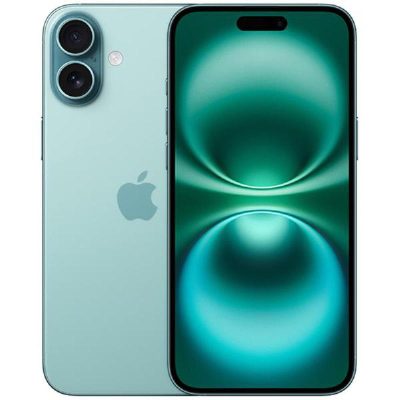 iPhone 16 Plus 256GB