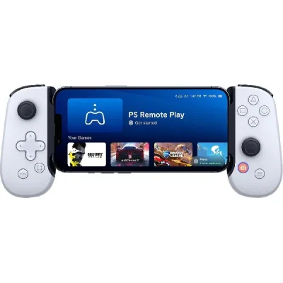 وحدة تحكم الألعاب المحمولة Backbone PlayStation للايفون