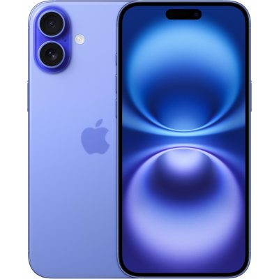 iPhone 16