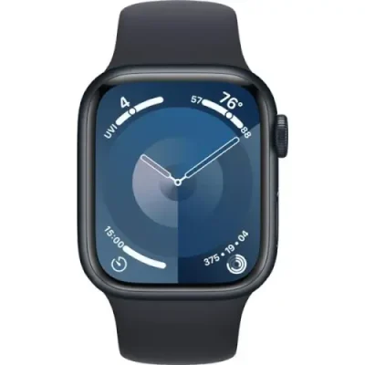 Watch Series 9 41mm Aluminium Sport Band GPS+Cell