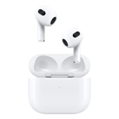 Airpods | 3rd Generation