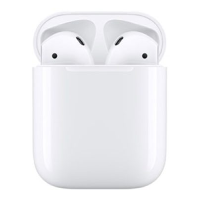 Airpods 2nd generation