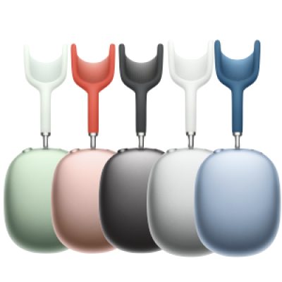 AirPods Max