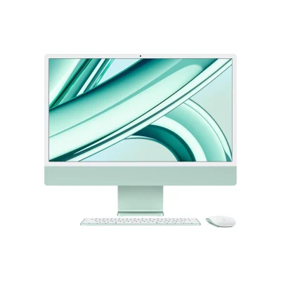 iMac 24-inch M3