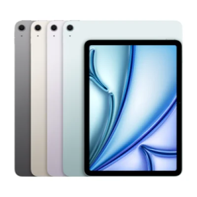 iPad Air 11-inch