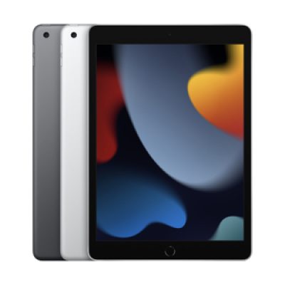 iPad 10.2 9th Generation 64GB WIFI