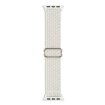 Fabric Watch Strap