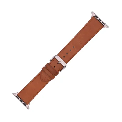 Leather Watch Strap