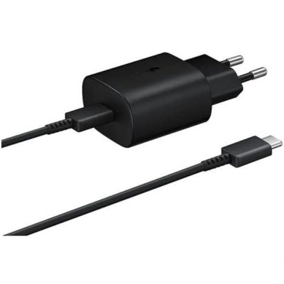 Samsung fast charger 25w