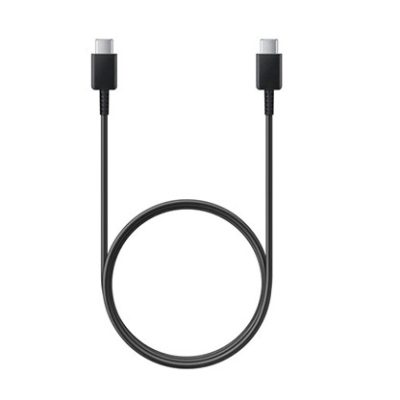 Samsung type-c to type-c charge