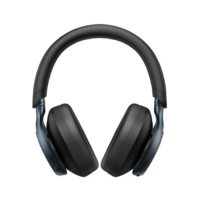 Noise cancelling headphones