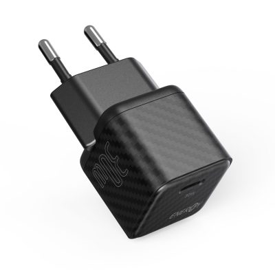 Nano PD wall charger 30w