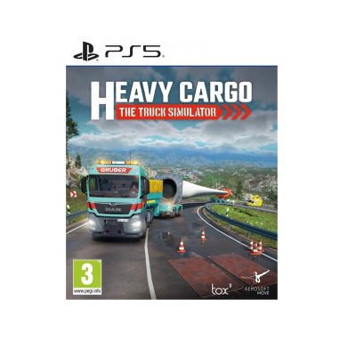 HEAVY CARGO