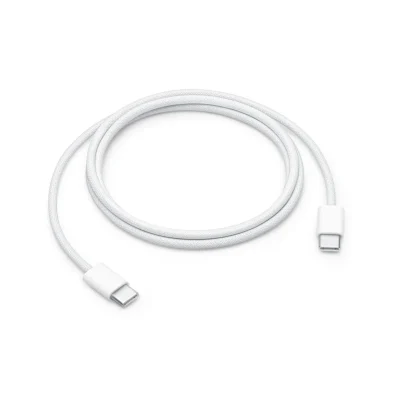 Usb-c to usb-c charge 60w