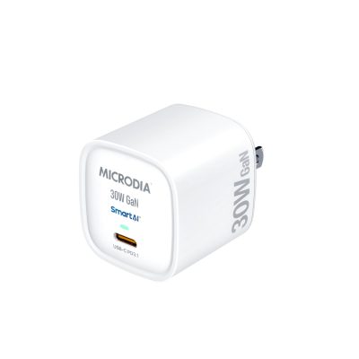 Wall charger smart cube 30w