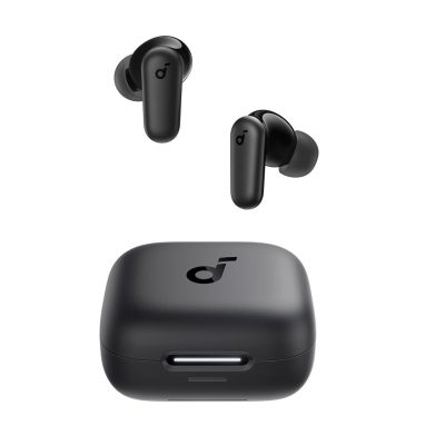 ANC wireless earbuds