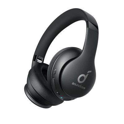 Wireless headphones