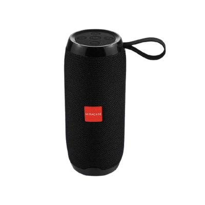Portable Bluetooth speaker