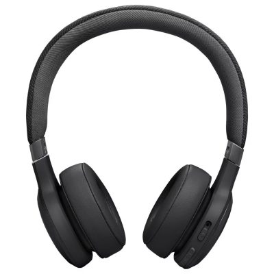 Wireless headphones