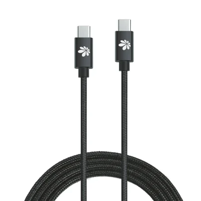 Type-c to type-c charge 1.2m