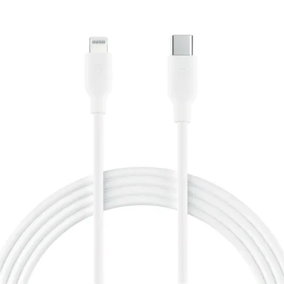 Lightning to type-c charge