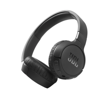 Noise cancelling headphones