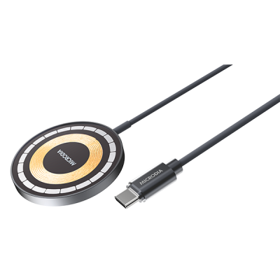 Wireless charging pad 15w