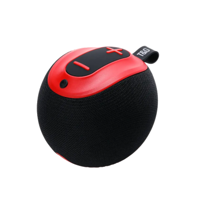 Portable Bluetooth speaker