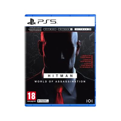 HITMAN