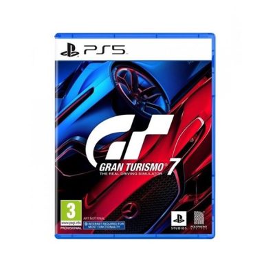 GRAND TURISMO 7