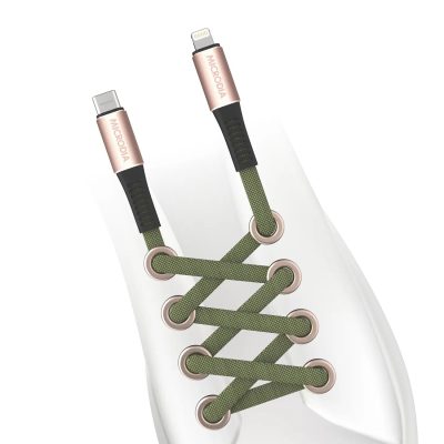 Usb-c to lightning charge 60w