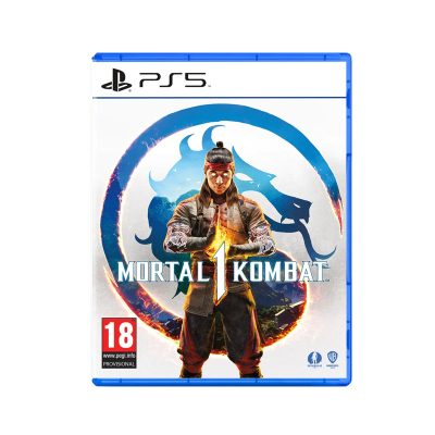 Mortal kombat