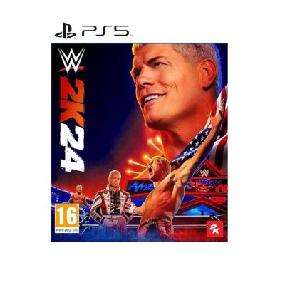 2K 24