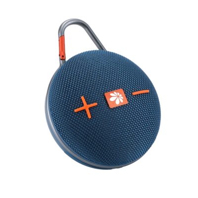 Mini wireless speaker