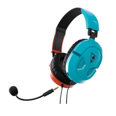 Gaming headset
