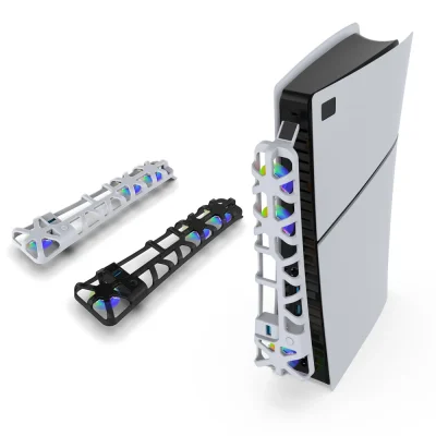 Cooling fan for new PS5