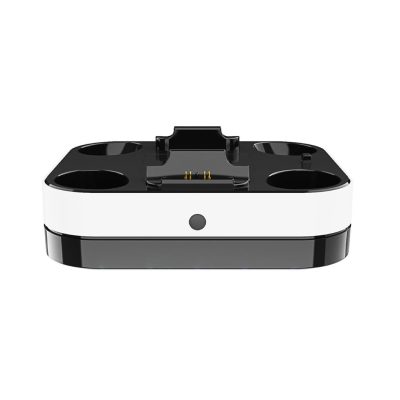 Dual controller charging base for PS5