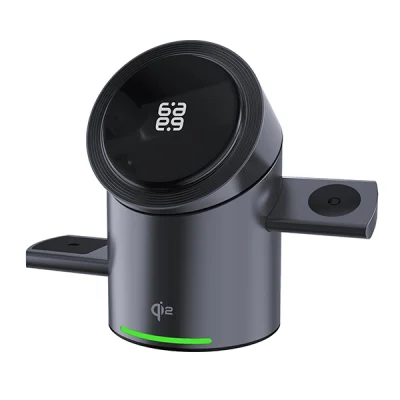 3IN1 charging station
