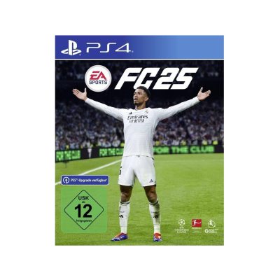 FC 25