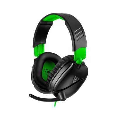 Gaming headset