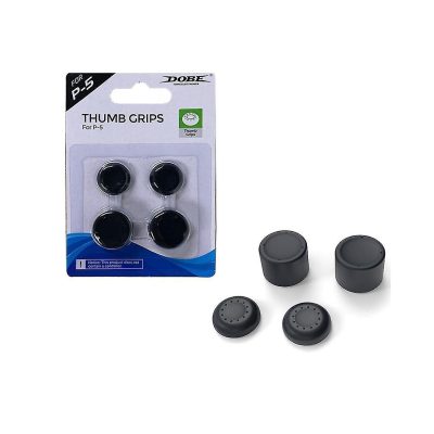 Thumb grips for PS5