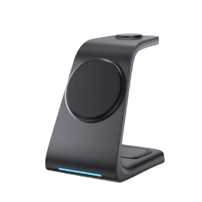 3IN1 charging station
