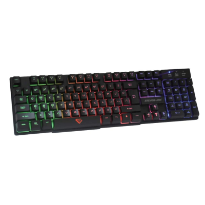 Gaming keyboard