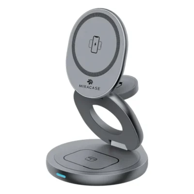 3IN1 wireless charging stand
