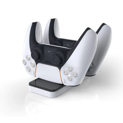 Charging dock for PS5