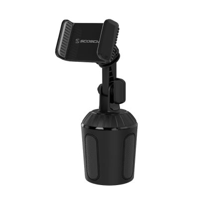 Universal cup holder mount