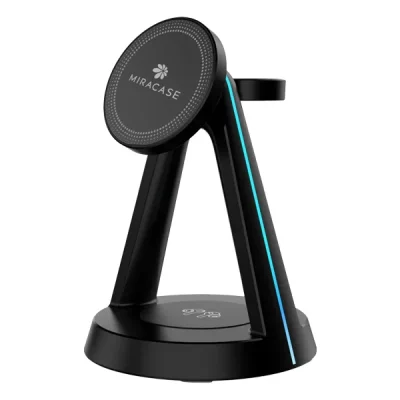 3IN1 charging station